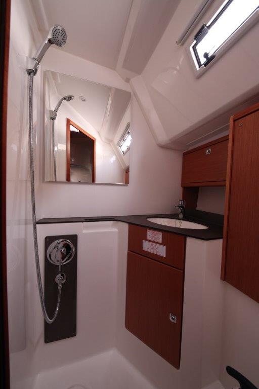 Bavaria Cruiser 46 - 4 cab., picture 13