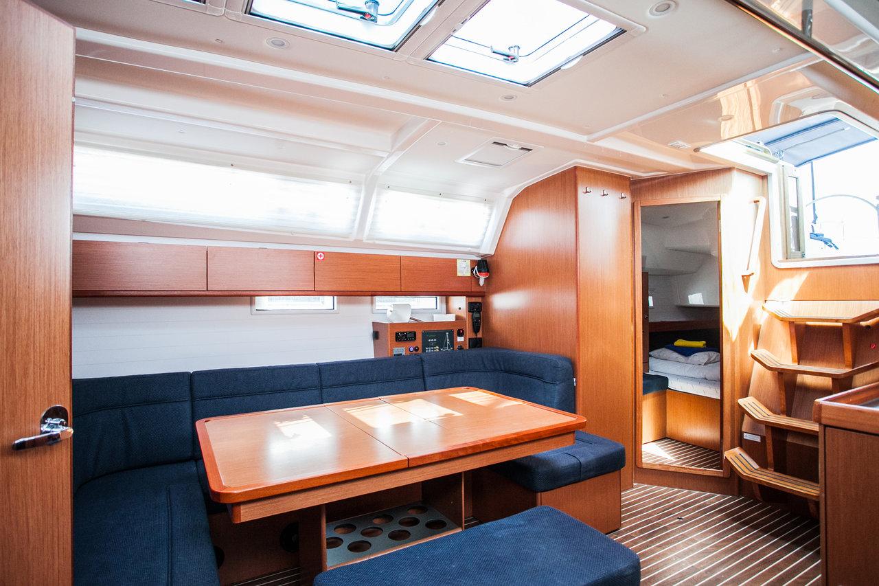 Bavaria Cruiser 46 - 4 cab., picture 6