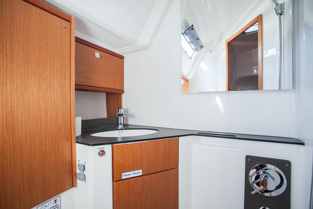 Bavaria Cruiser 46 - 4 cab., picture 16