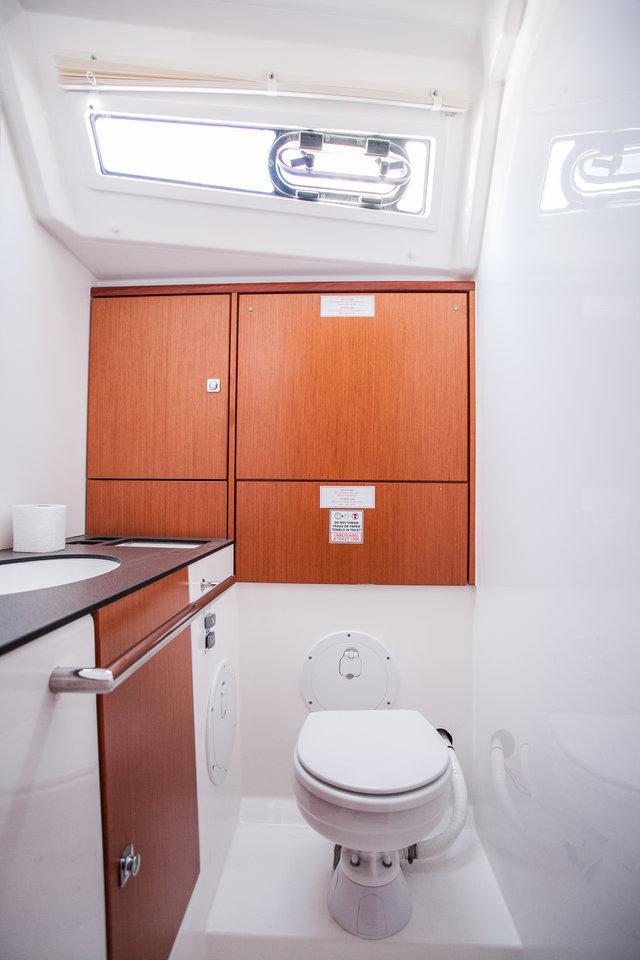 Bavaria Cruiser 46 - 4 cab., picture 14