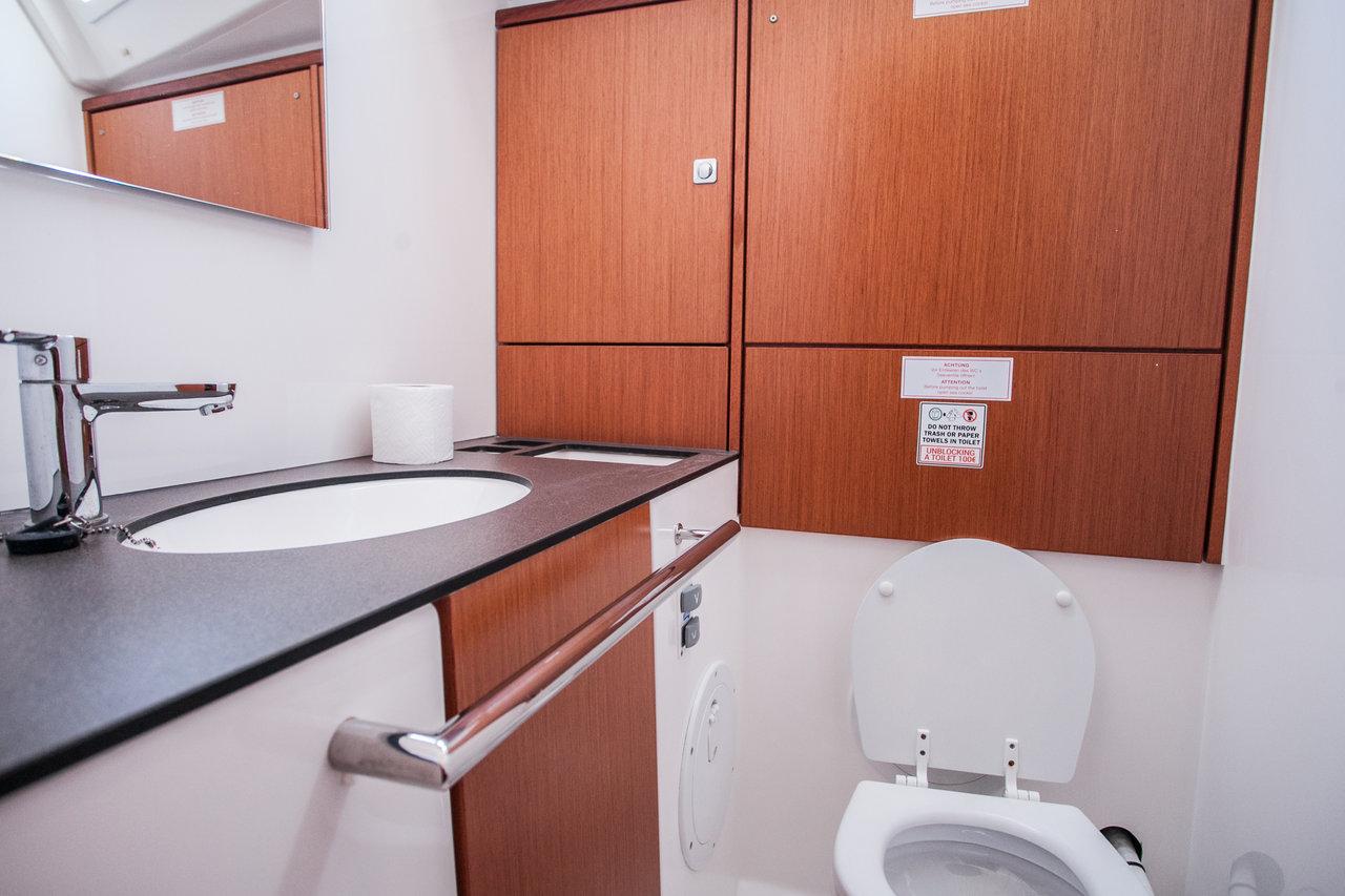 Bavaria Cruiser 46 - 4 cab., picture 13