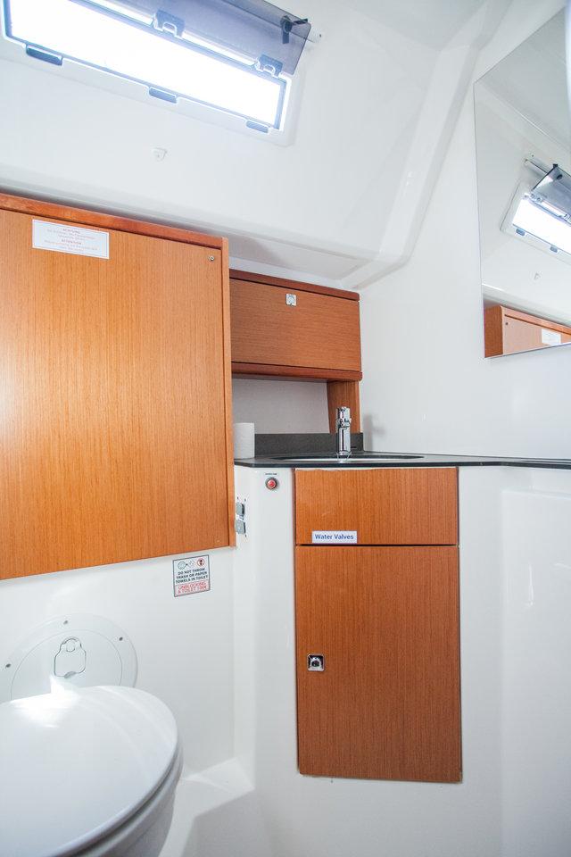 Bavaria Cruiser 46 - 4 cab., picture 17