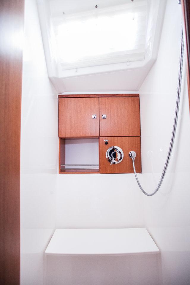 Bavaria Cruiser 46 - 4 cab., picture 15