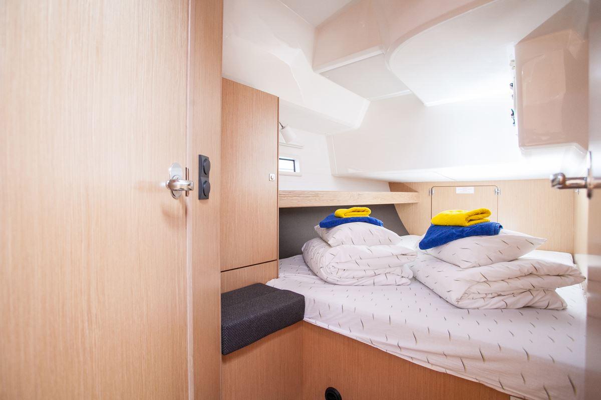 Bavaria Cruiser 46 - 3 cab., picture 14