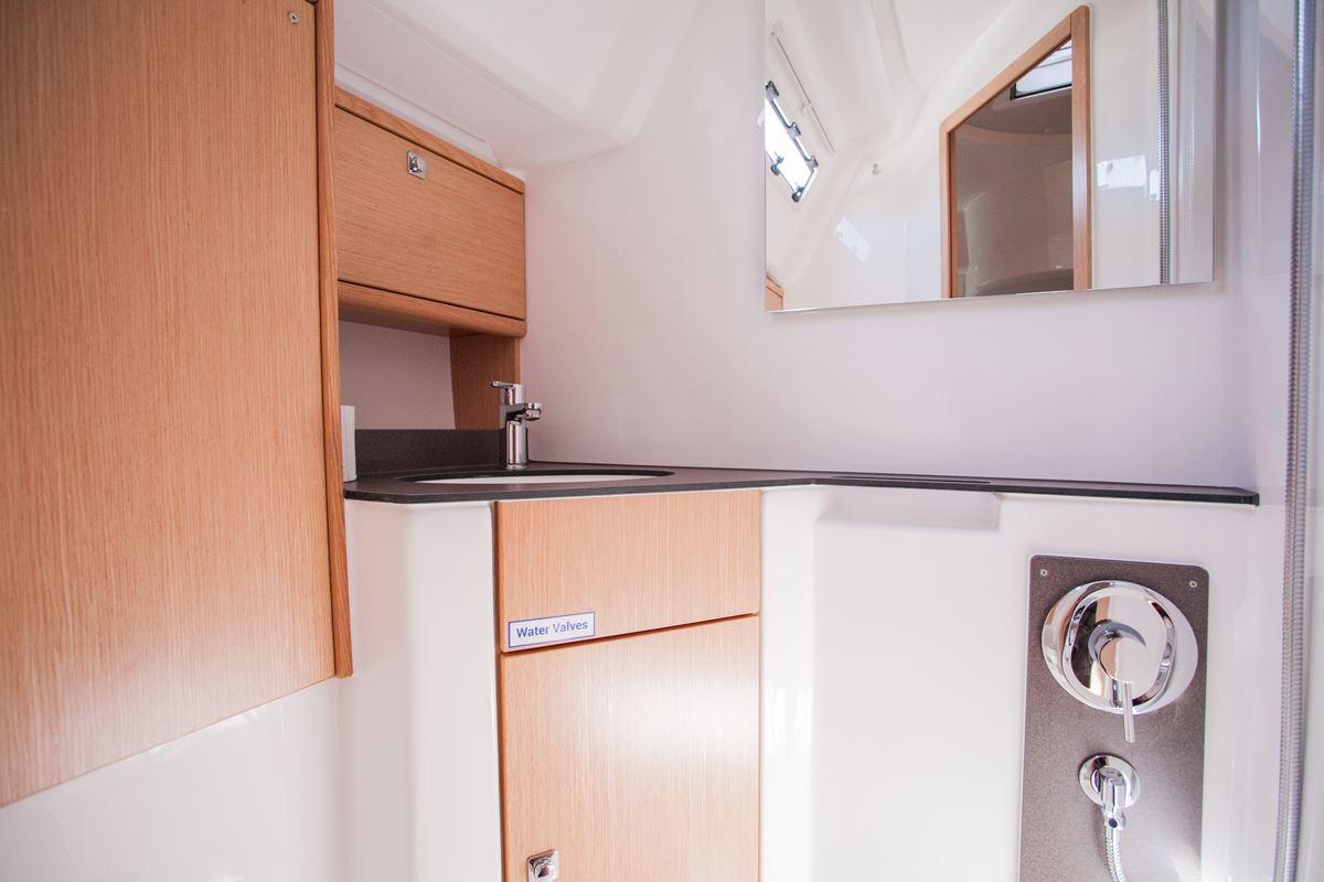 Bavaria Cruiser 46 - 3 cab., picture 17