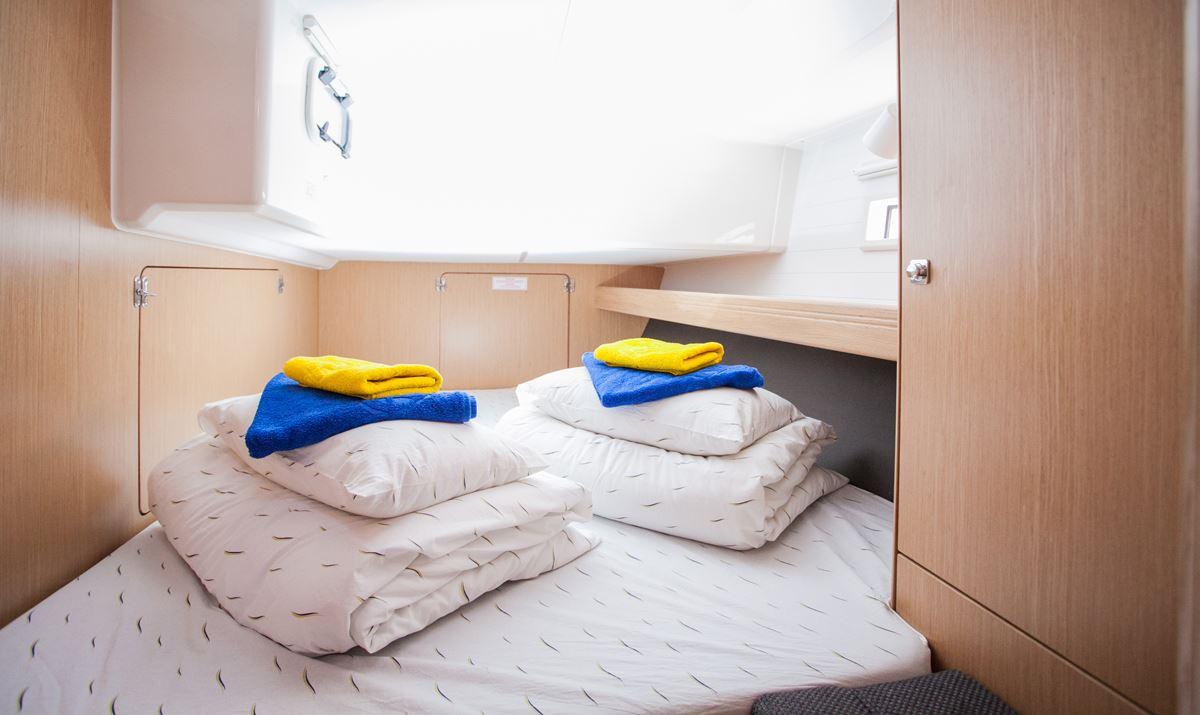 Bavaria Cruiser 46 - 3 cab., picture 15