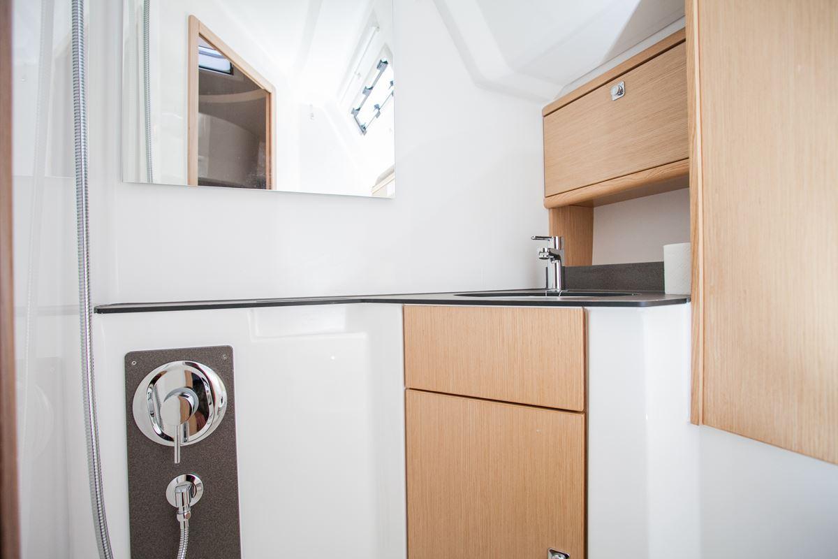 Bavaria Cruiser 46 - 3 cab., picture 16