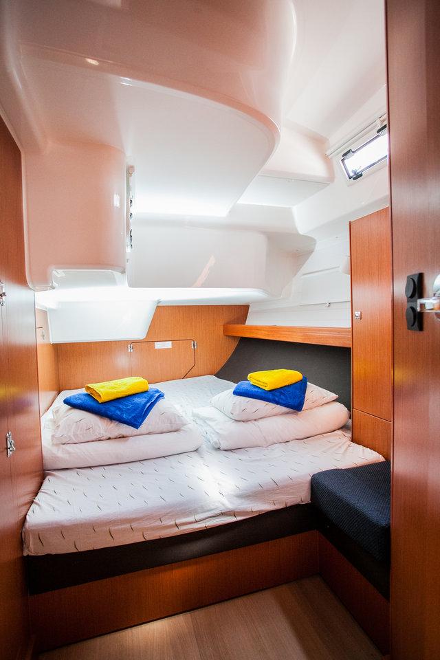 Bavaria Cruiser 51, picture 15