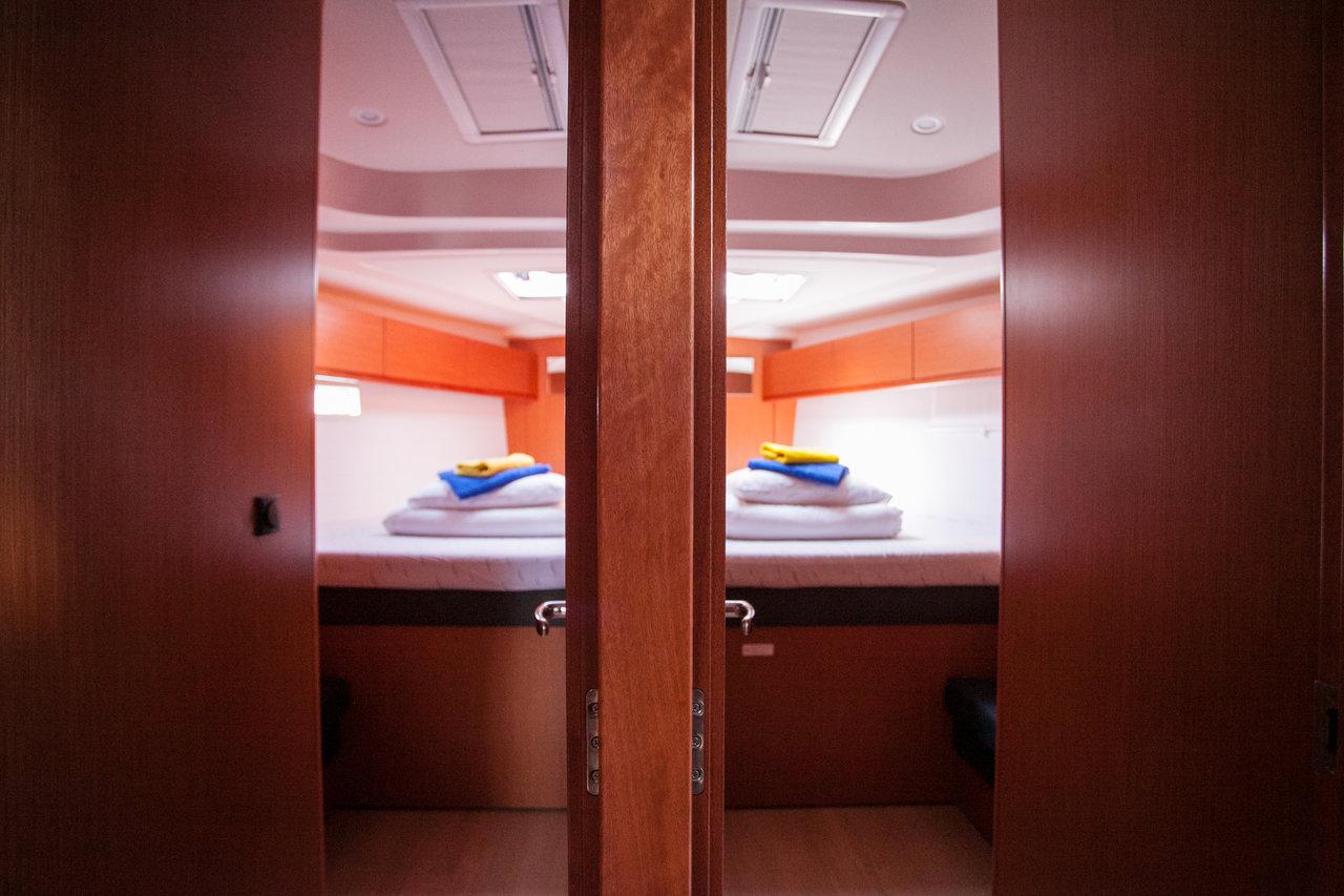 Bavaria Cruiser 51, picture 9