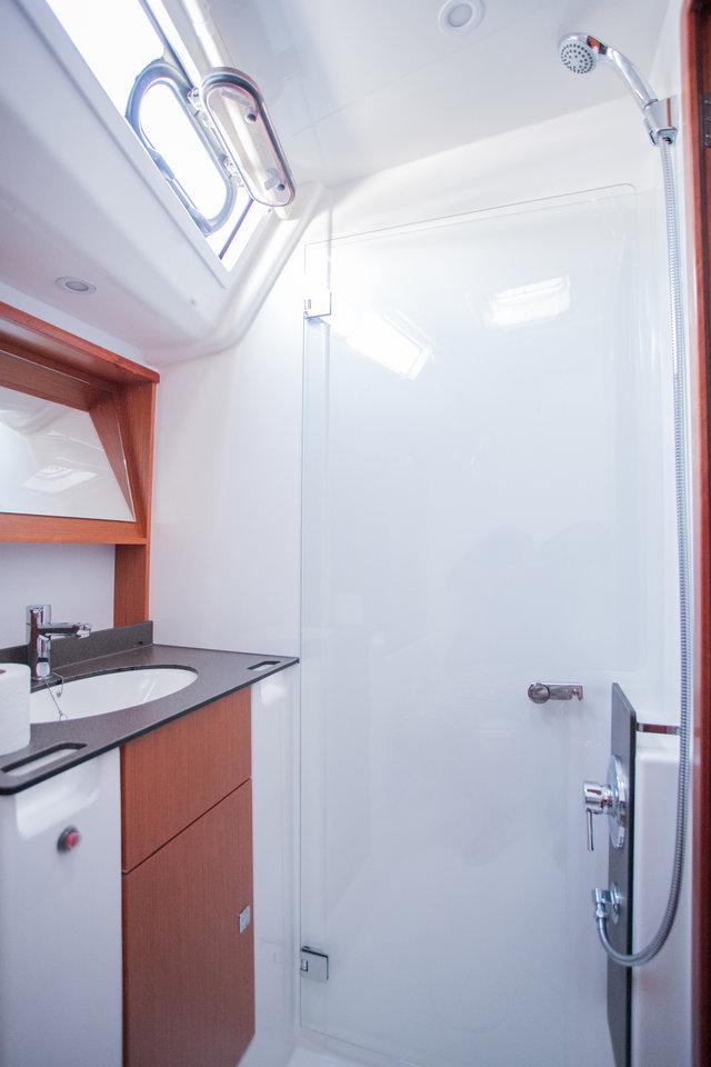 Bavaria Cruiser 51, picture 17