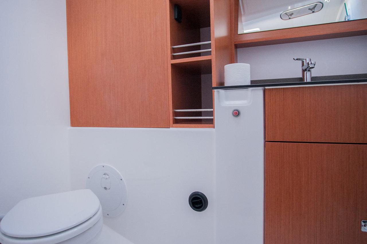 Bavaria Cruiser 51, picture 16