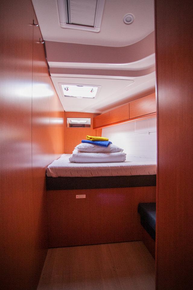 Bavaria Cruiser 51, picture 11