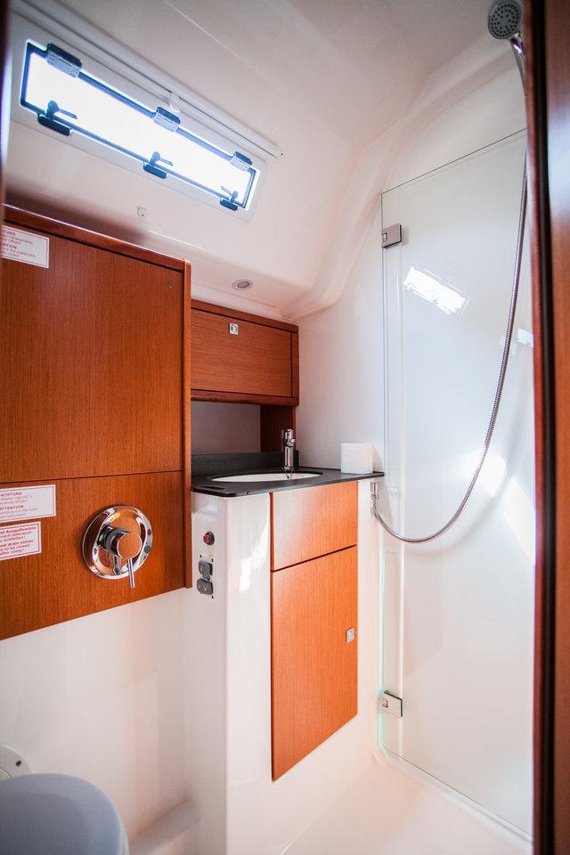 Bavaria Cruiser 51, picture 19