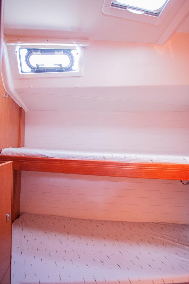 Bavaria Cruiser 51, picture 12