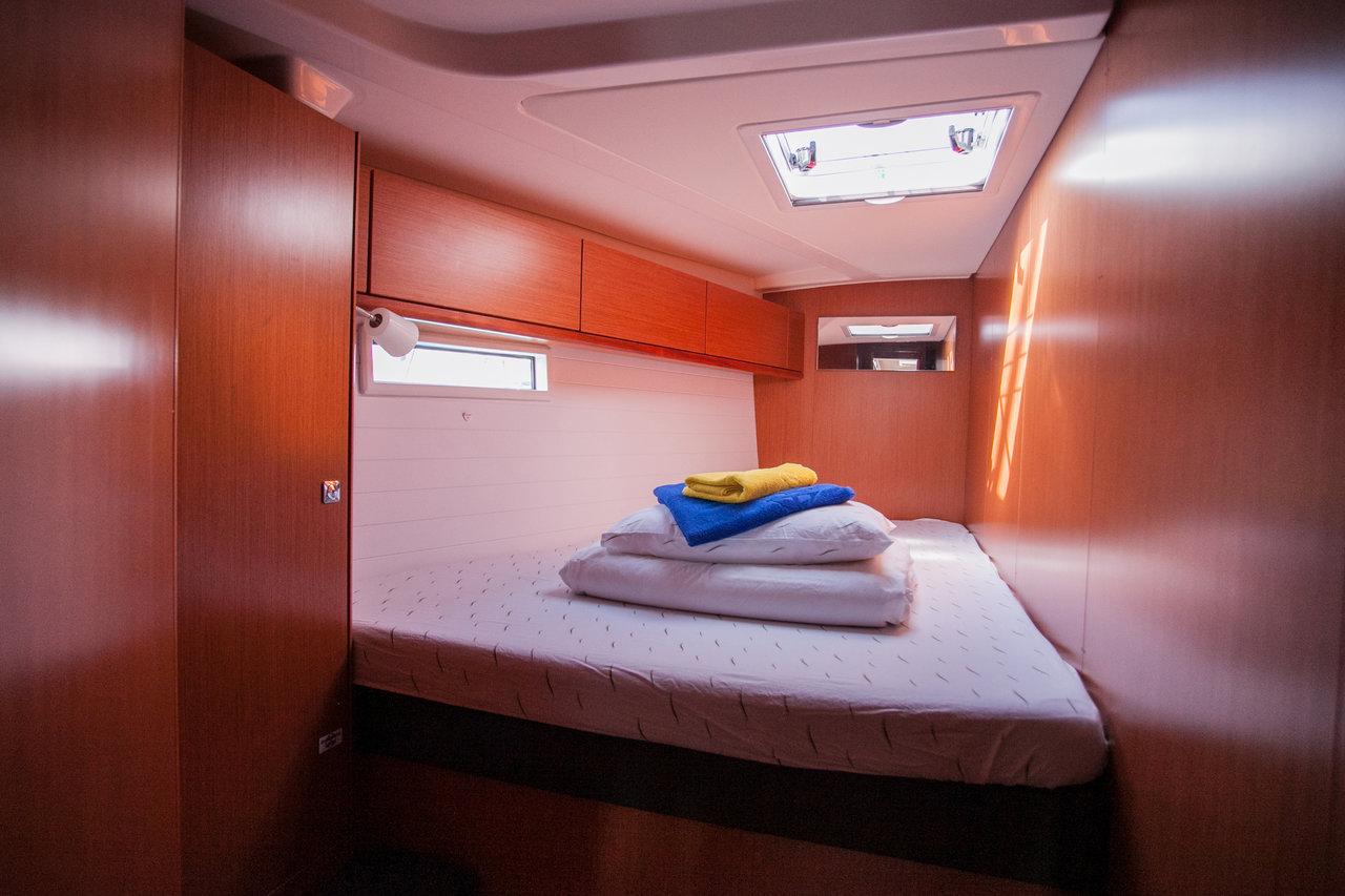 Bavaria Cruiser 51, picture 10