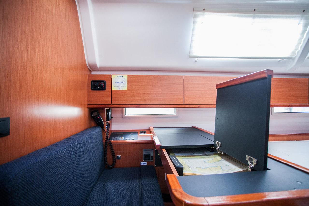 Bavaria Cruiser 51, picture 8