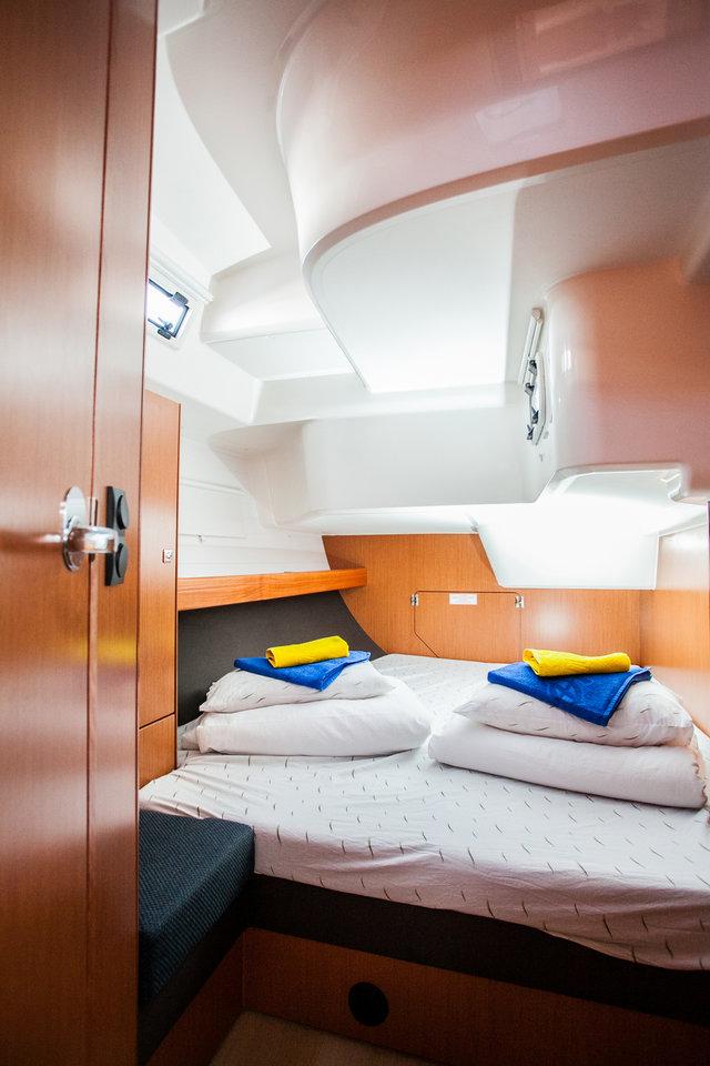 Bavaria Cruiser 51, picture 14