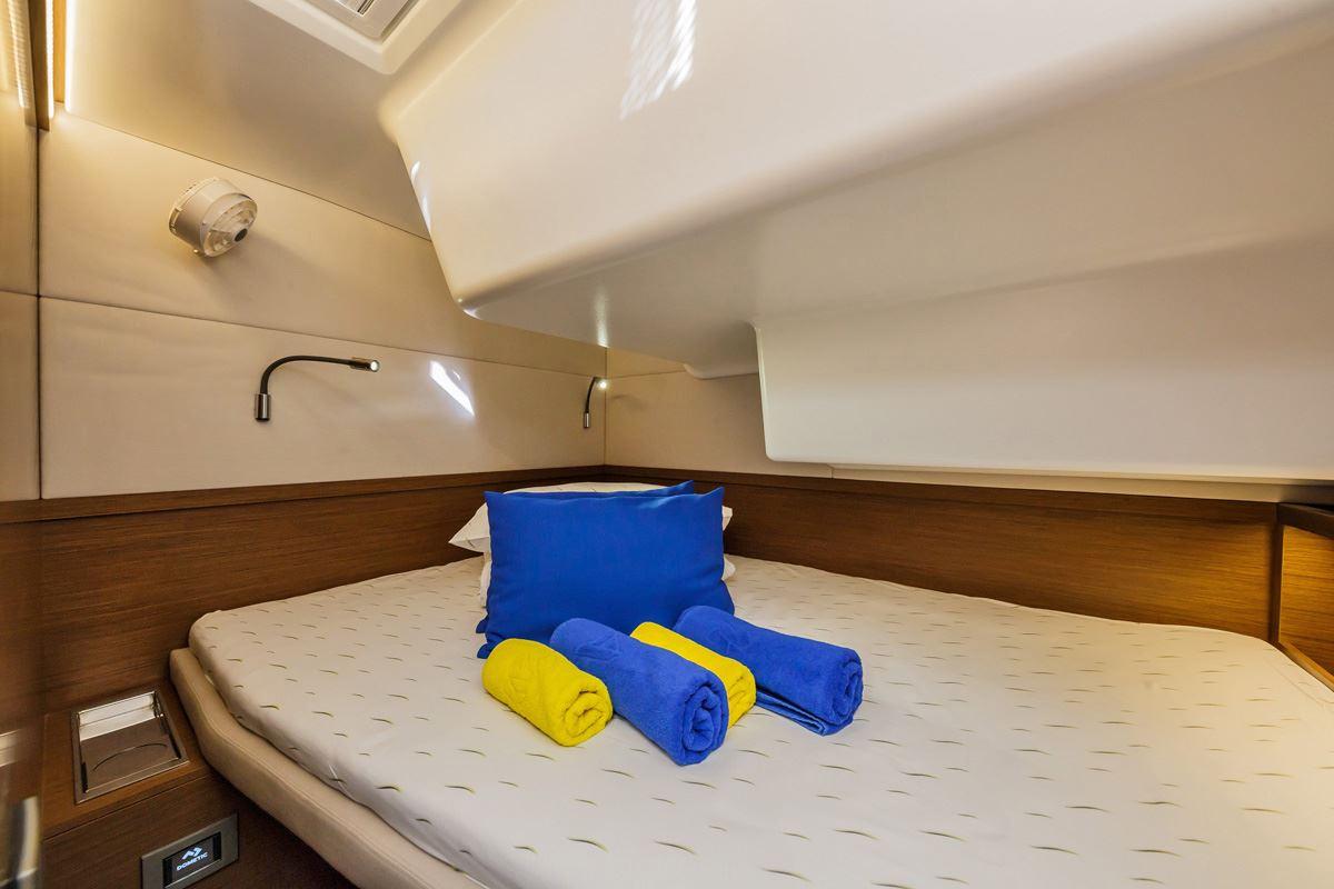 Lagoon 50 - 6 + 1 cab., picture 14