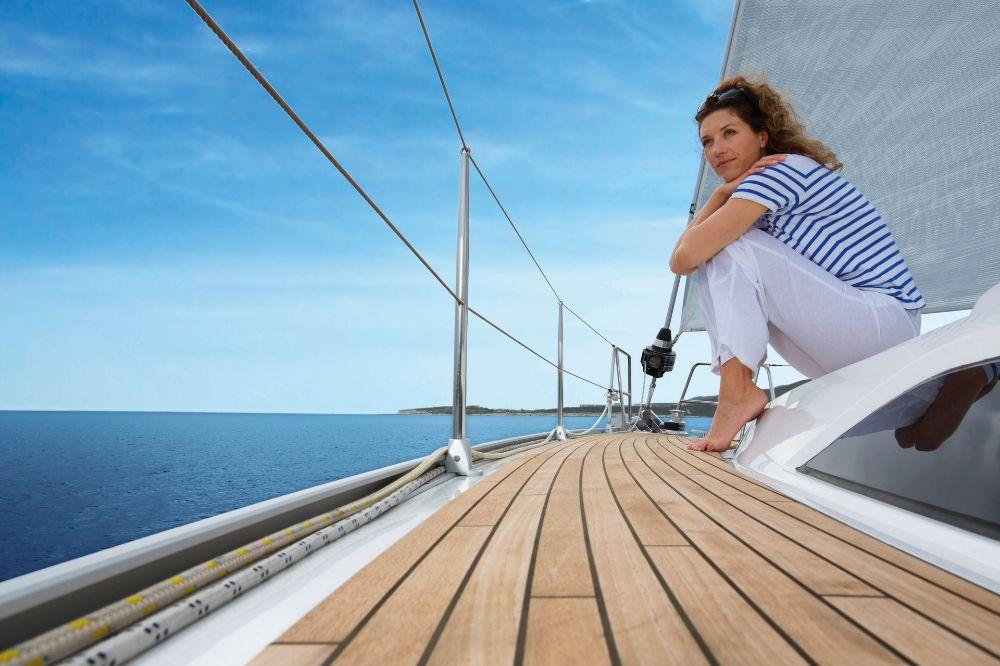 Bavaria Cruiser 51 - Nata, picture 7