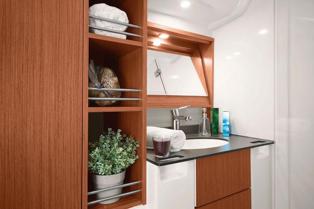 Bavaria Cruiser 51 - Nata, picture 15