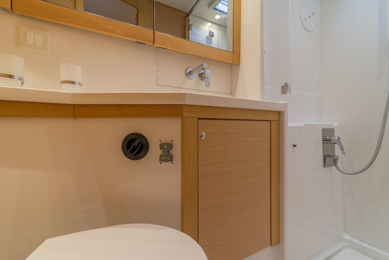 Lagoon 450 S - 4 + 2 cab., picture 25