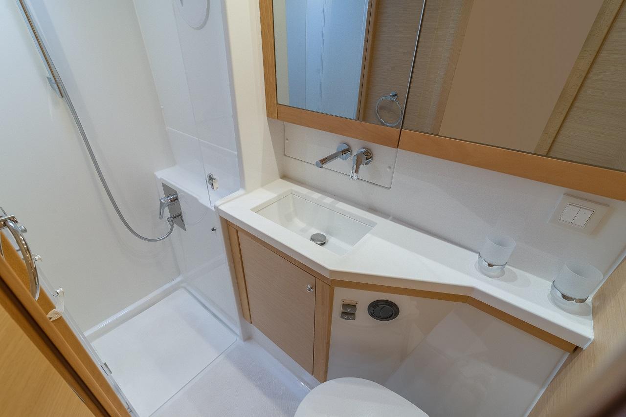 Lagoon 450 S - 4 + 2 cab., picture 23