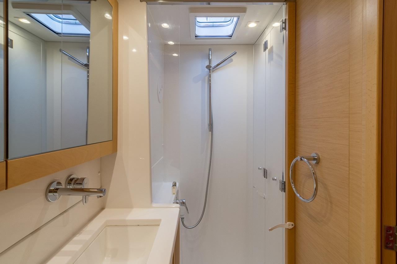 Lagoon 450 S - 4 + 2 cab., picture 24