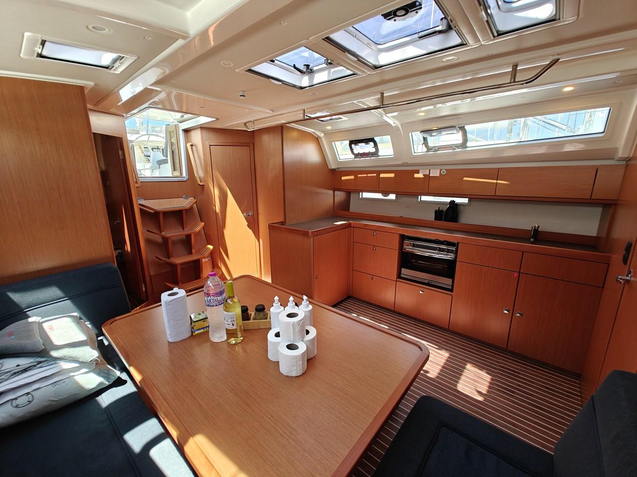 Bavaria Cruiser 46 - 4 cab., picture 13