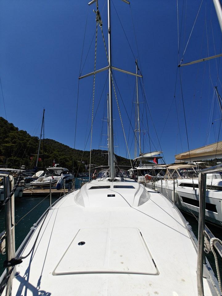 Bavaria Cruiser 46 - 4 cab., picture 8