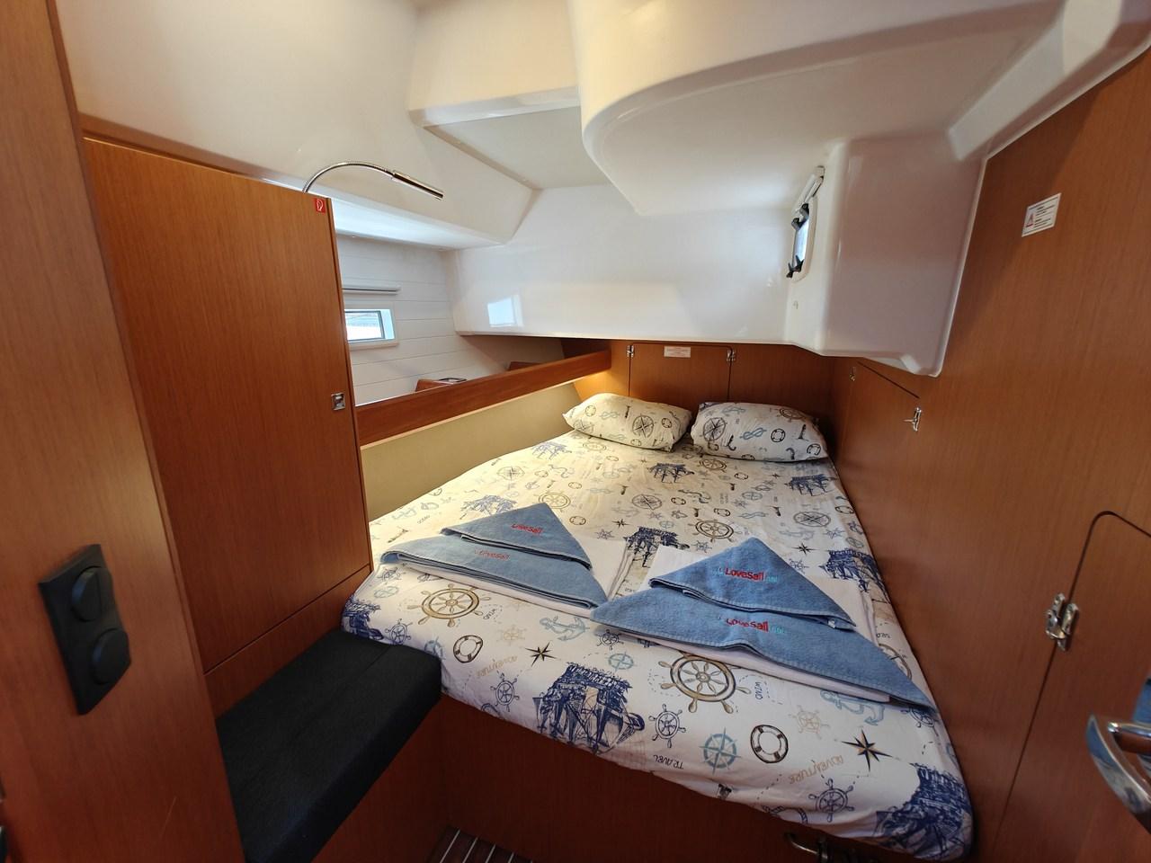 Bavaria Cruiser 46 - 4 cab., picture 17