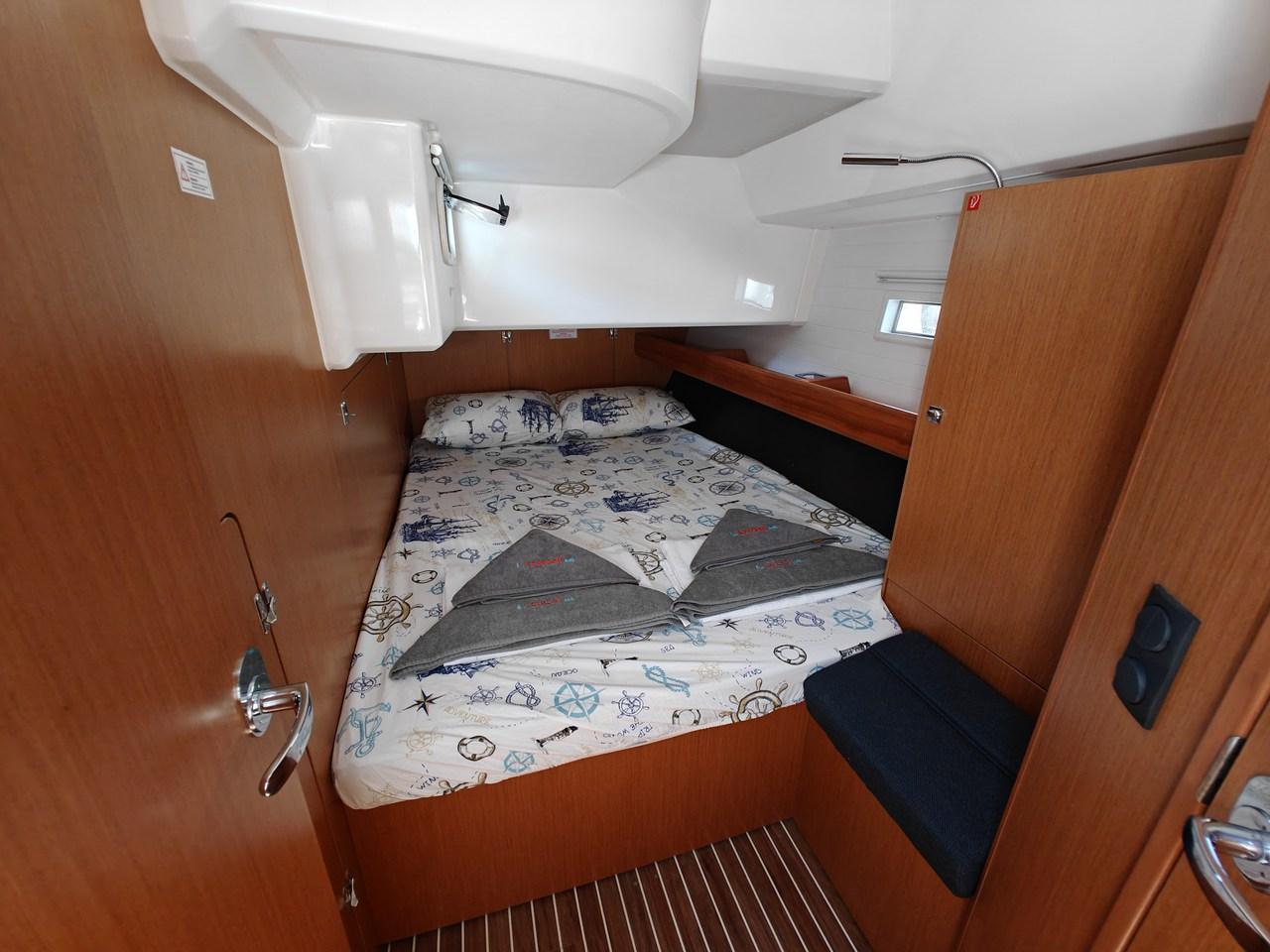 Bavaria Cruiser 46 - 4 cab., picture 16