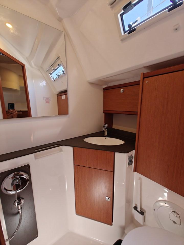 Bavaria Cruiser 46 - 4 cab., picture 20