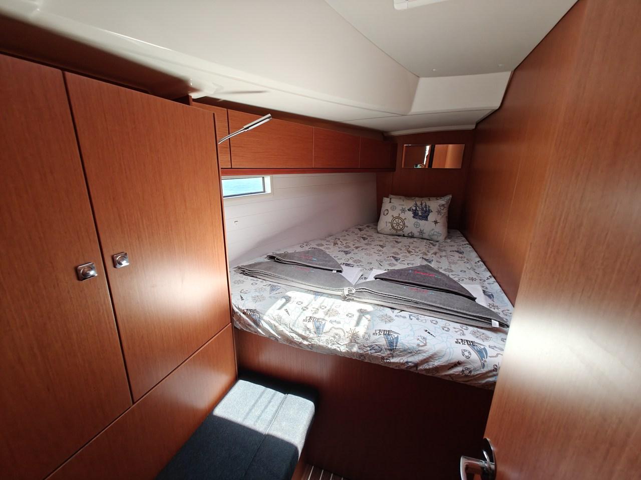 Bavaria Cruiser 46 - 4 cab., picture 15