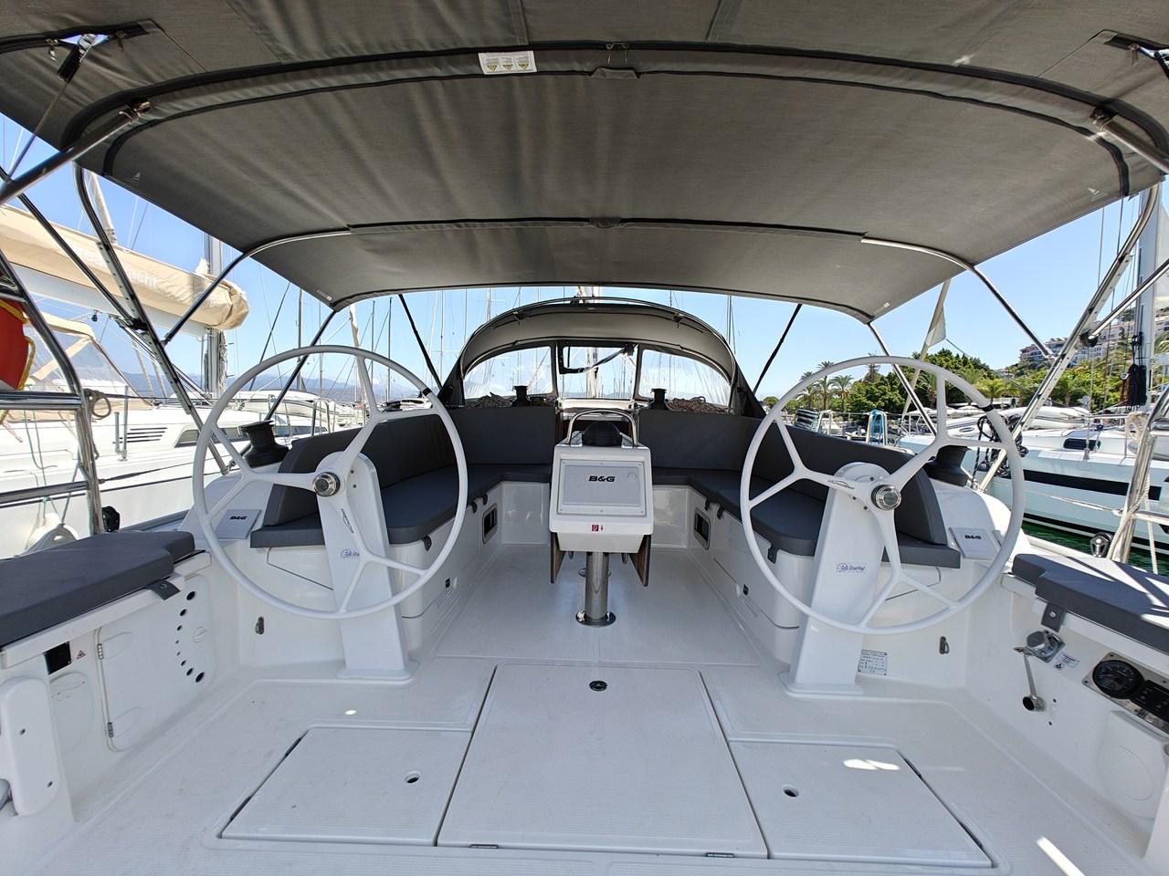 Bavaria Cruiser 46 - 4 cab., picture 10