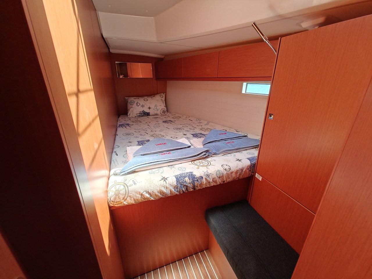 Bavaria Cruiser 46 - 4 cab., picture 14