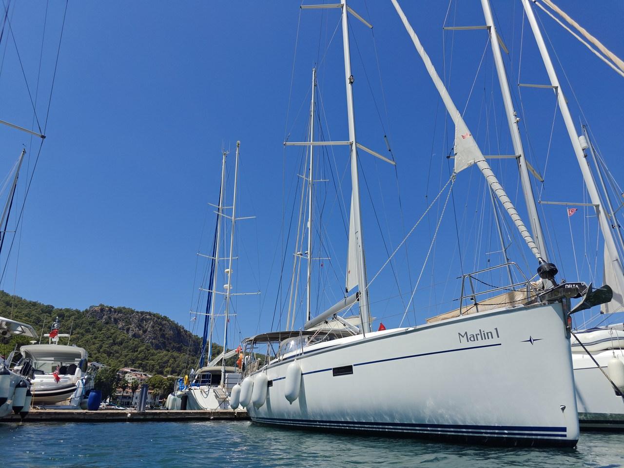 Bavaria Cruiser 46 - 4 cab., picture 5