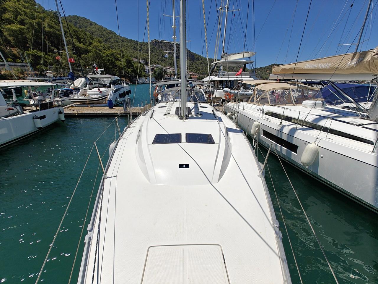 Bavaria Cruiser 46 - 4 cab., picture 9