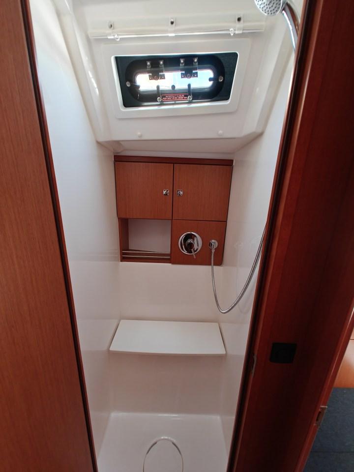 Bavaria Cruiser 46 - 4 cab., picture 19