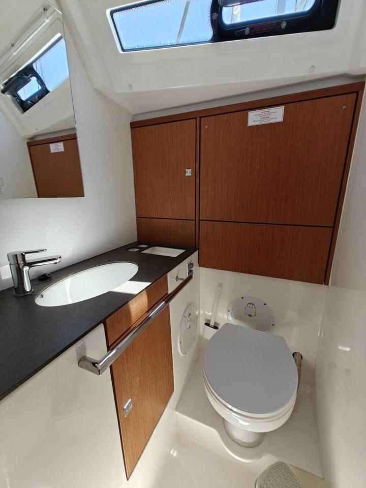 Bavaria Cruiser 46 - 4 cab., picture 18