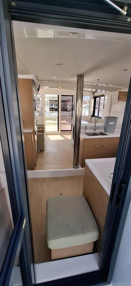 Bali 4.2 - 4 + 1 cab., picture 9