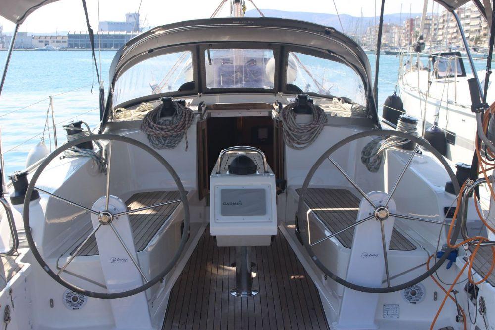 Bavaria Cruiser 41 - 3 cab., picture 9