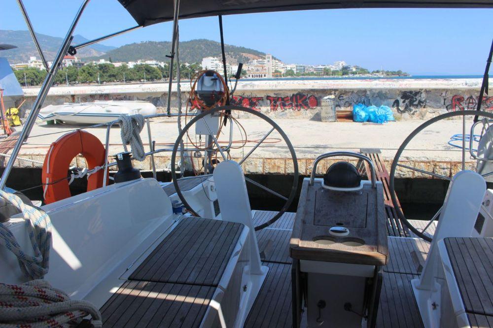 Bavaria Cruiser 41 - 3 cab., picture 11