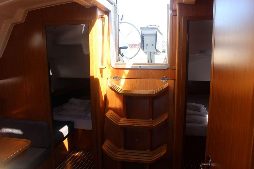 Bavaria Cruiser 41 - 3 cab., picture 17