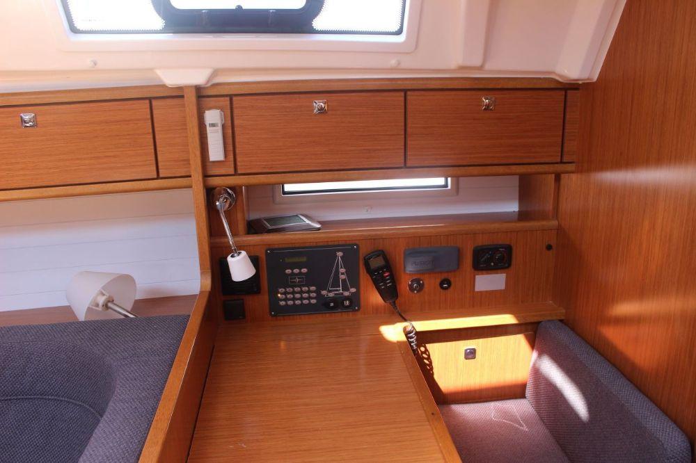 Bavaria Cruiser 41 - 3 cab., picture 16