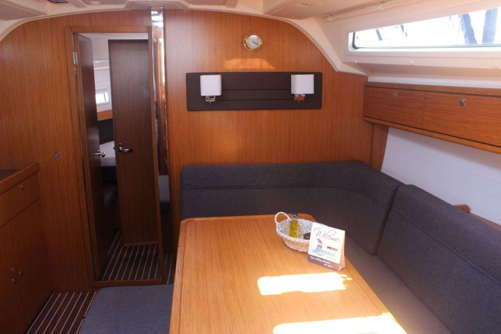 Bavaria Cruiser 41 - 3 cab., picture 12