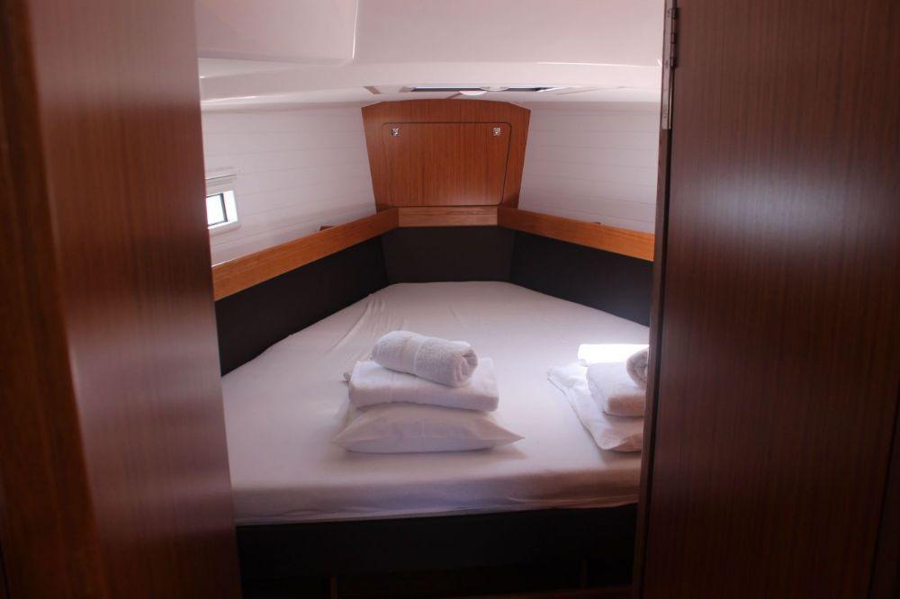 Bavaria Cruiser 41 - 3 cab., picture 18