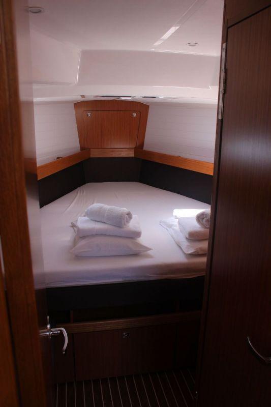 Bavaria Cruiser 41 - 3 cab., picture 19