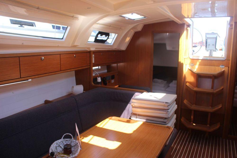 Bavaria Cruiser 41 - 3 cab., picture 13