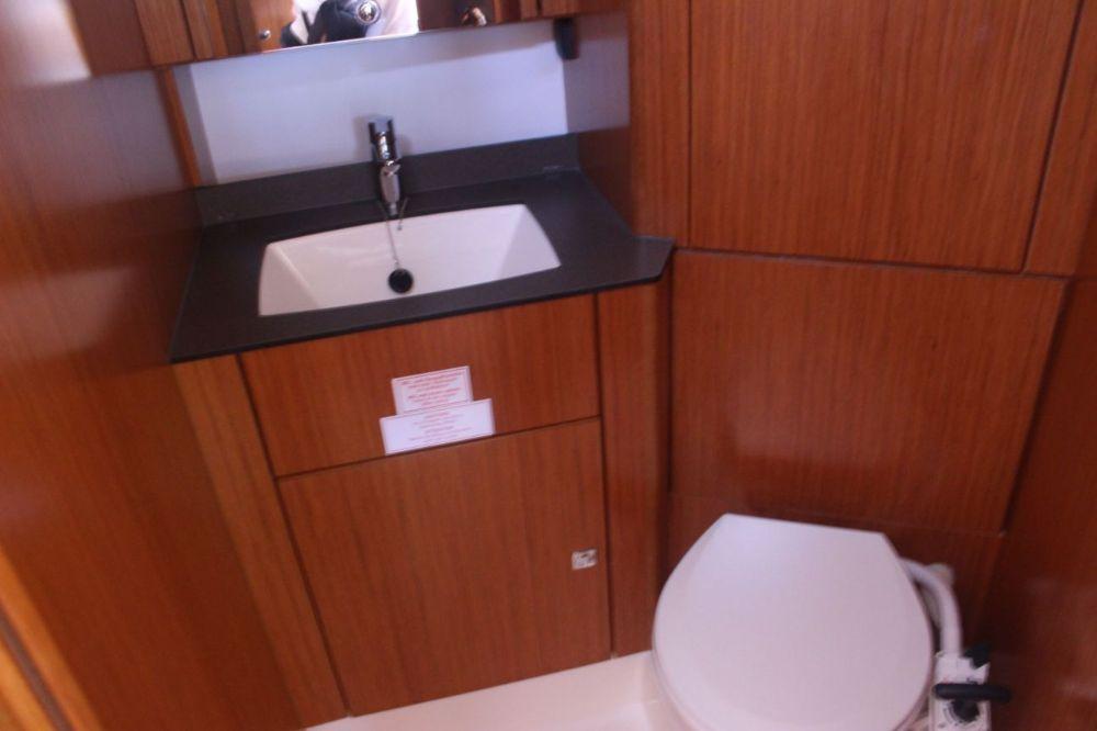 Bavaria Cruiser 41 - 3 cab., picture 22