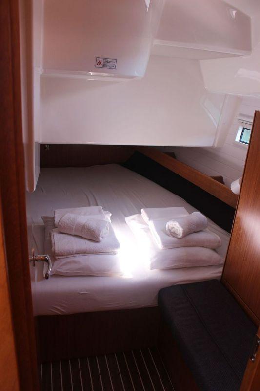 Bavaria Cruiser 41 - 3 cab., picture 21